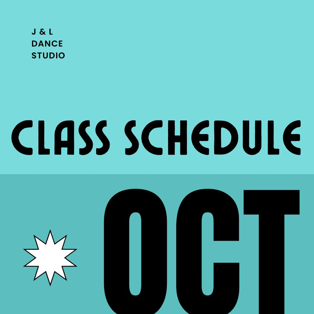 New Cycle of Bachata, Salsa On2, Hip Hop & Kizomba