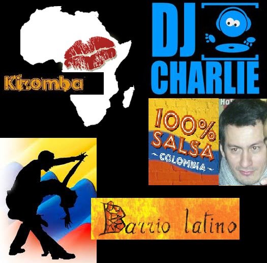 MIERCOLES Noche, FIESTON en el BARRIO!!!
