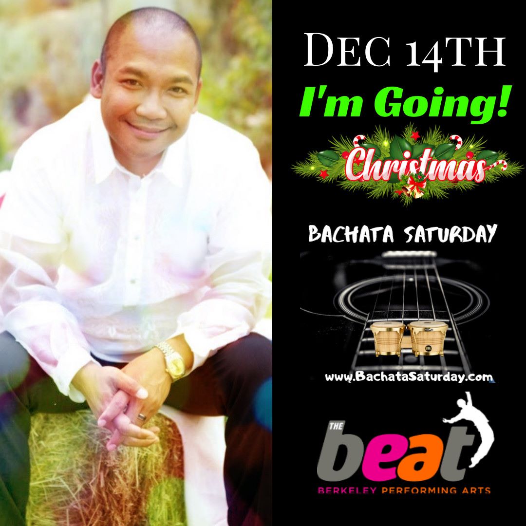 Bachata Christmas Party w Team Rodchata & Everyone