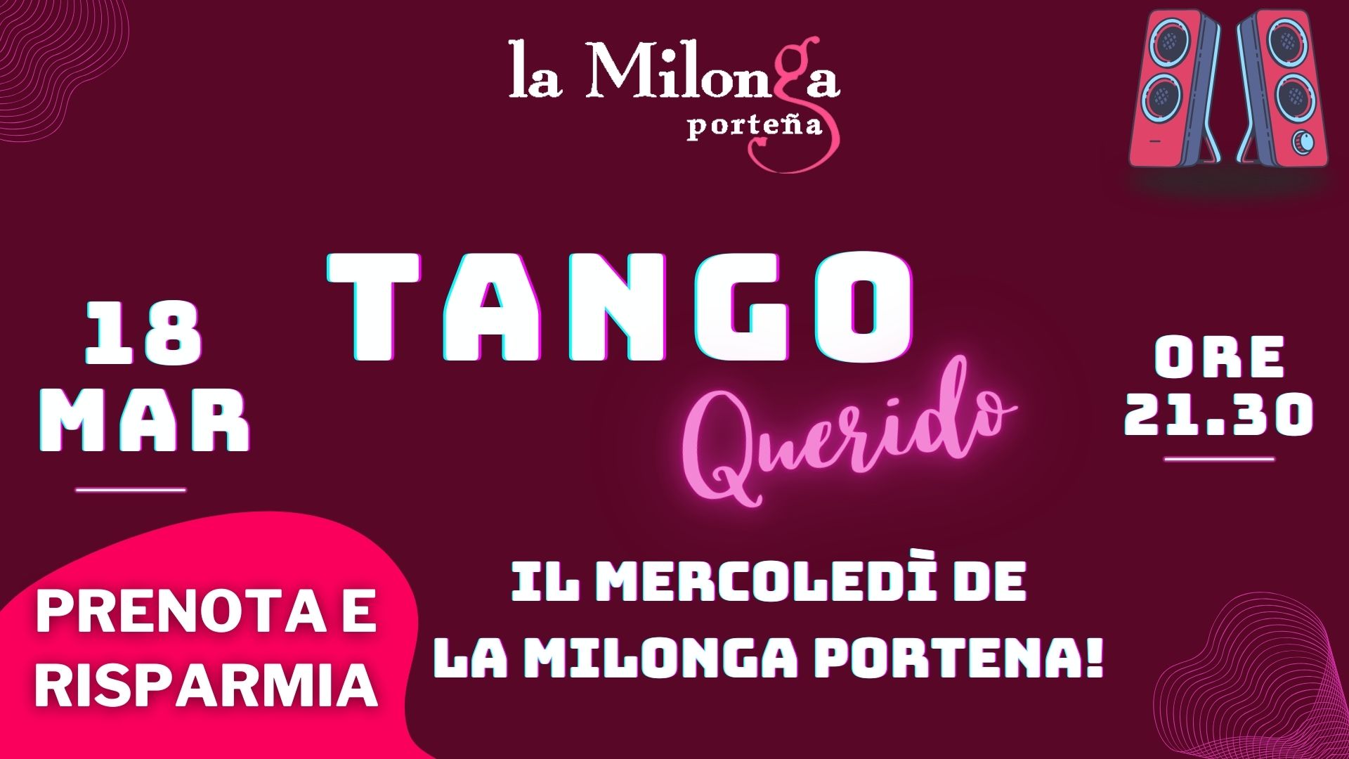 Tango Querido