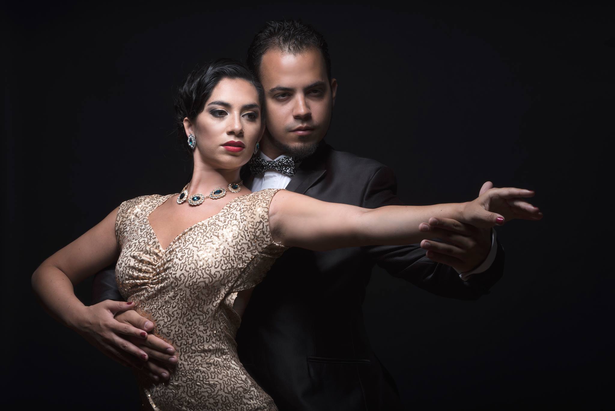Special TANGO CLASS & PRACTICA in FLEET