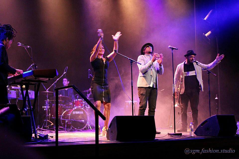 Dimanche de Pâques Cubain avec TCMS au Groove Nation