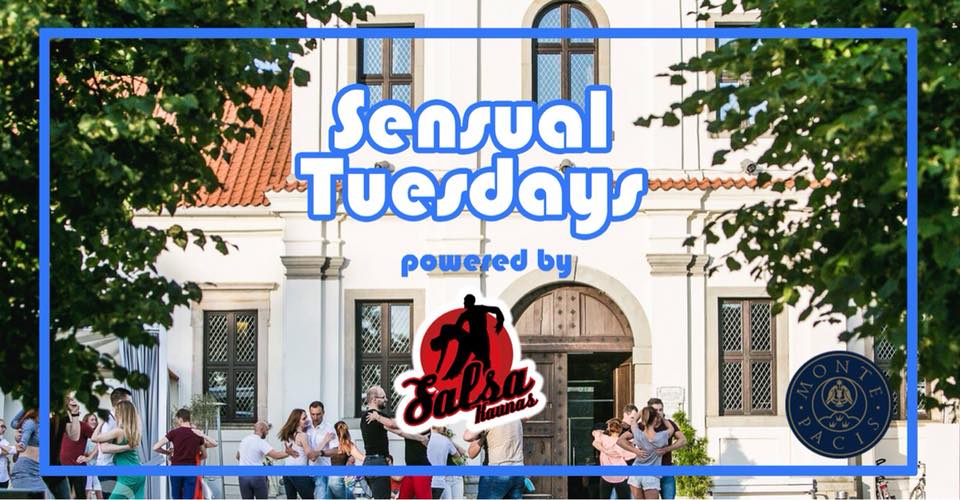 Sensual Tuesdays #3