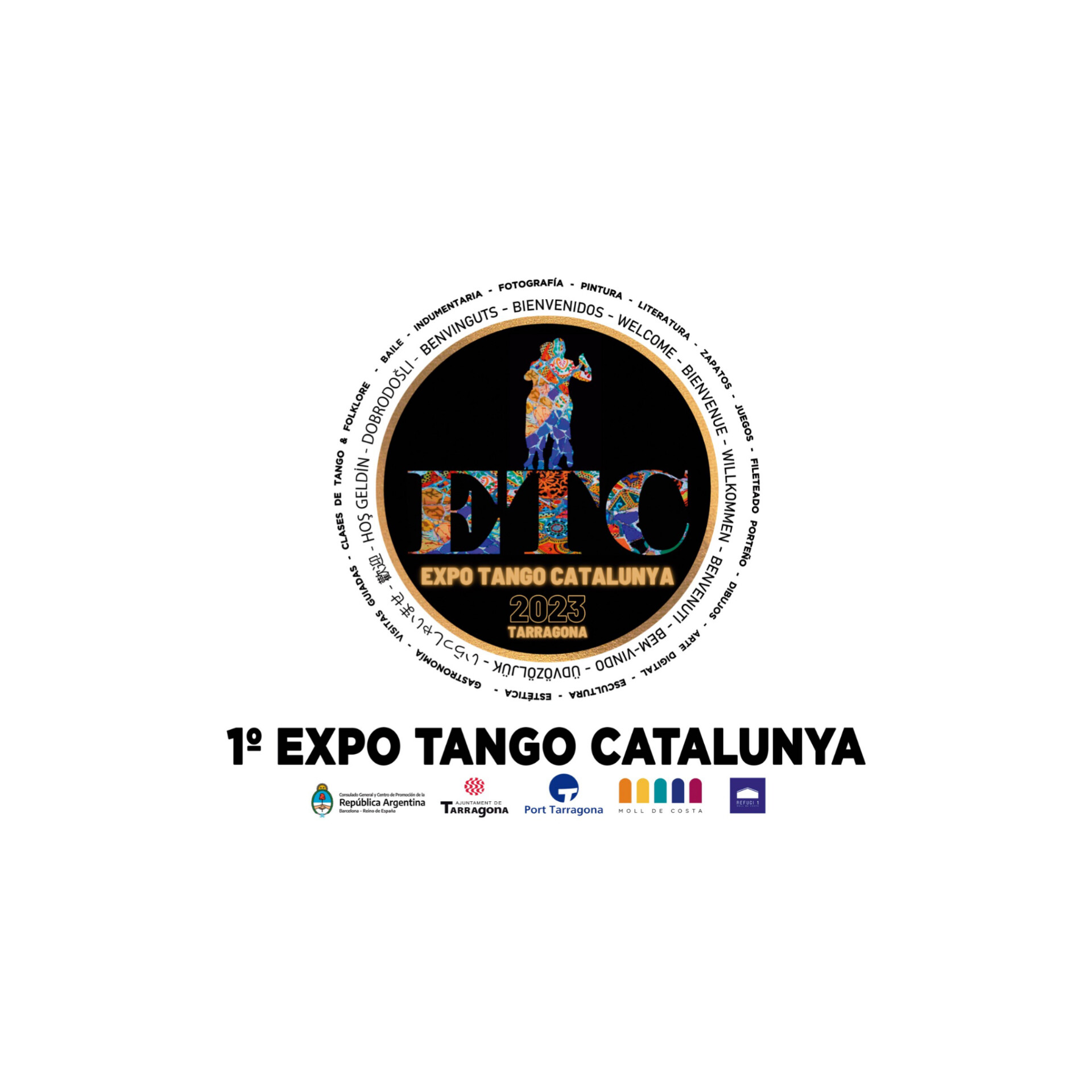 Expo Tango Catalunya 2023