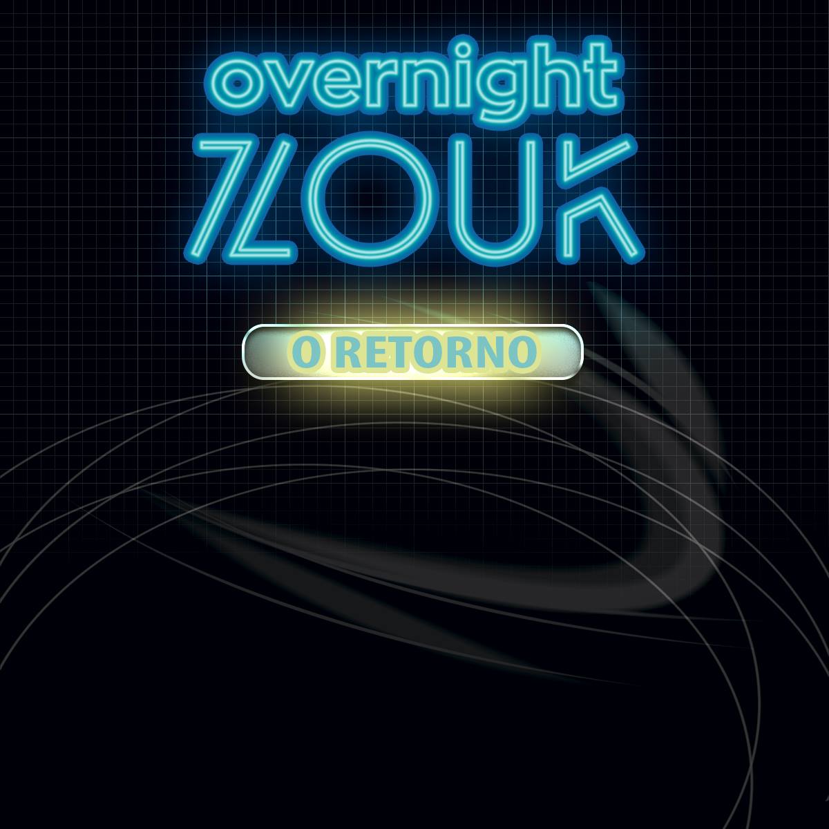 Overnight Zouk (o retorno)