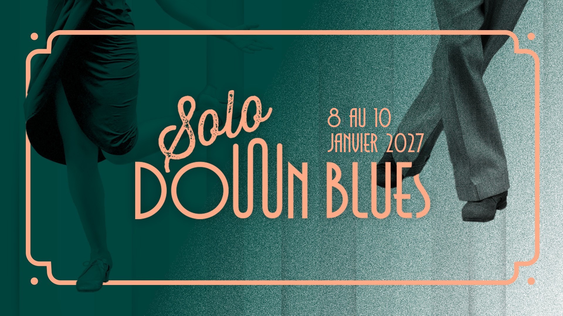 SoloDownBlues Festival