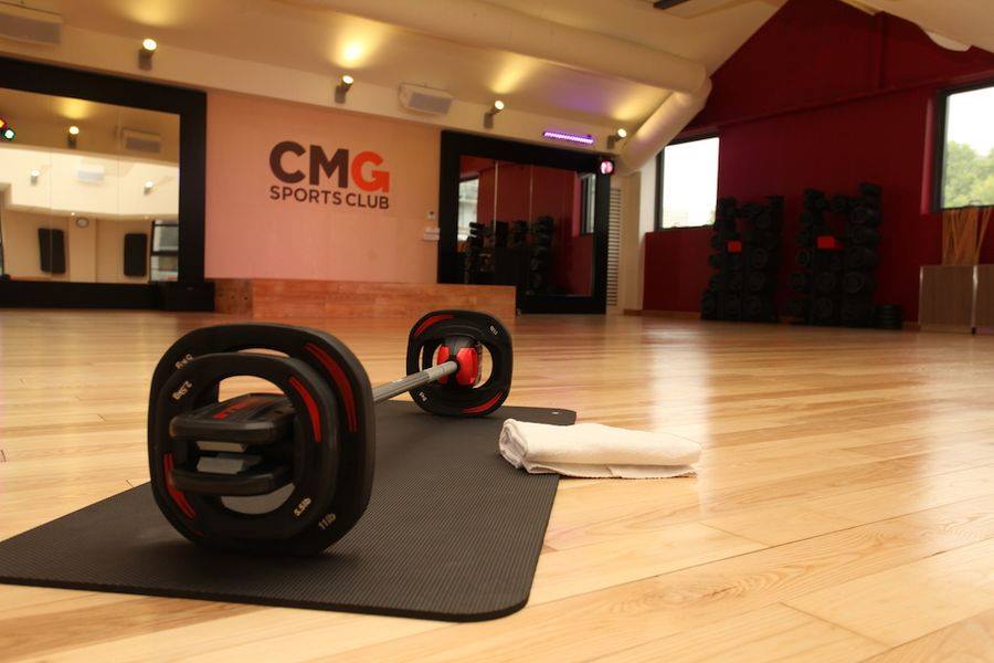 Cours de Samba Gratuit à Bercy CMG Club