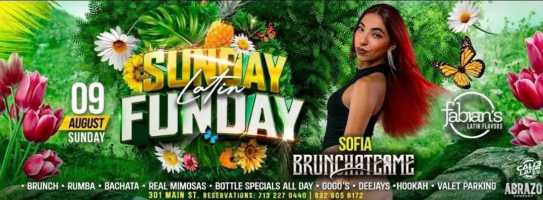 Brunchateame