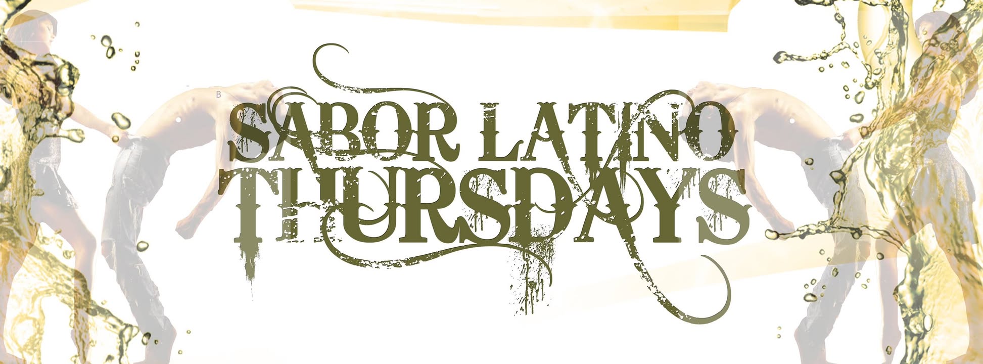 SABOR LATINO SUMMER EDITION - urban latin street party