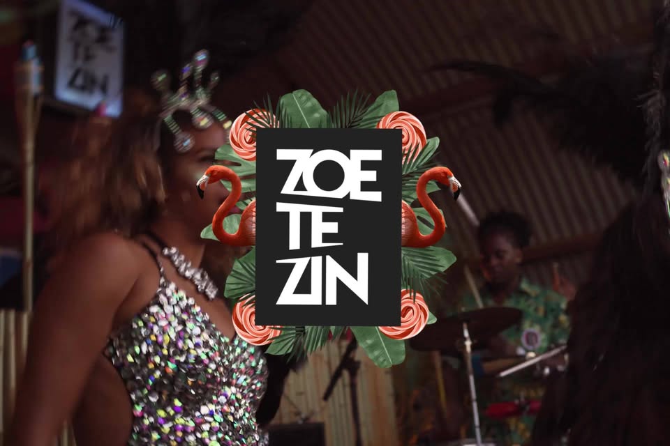 Zoete Zin โข Hilversum<3 latin Musica