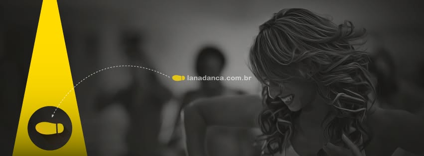 Novas Turmas na Academia Lá na Dança - maio 2018
