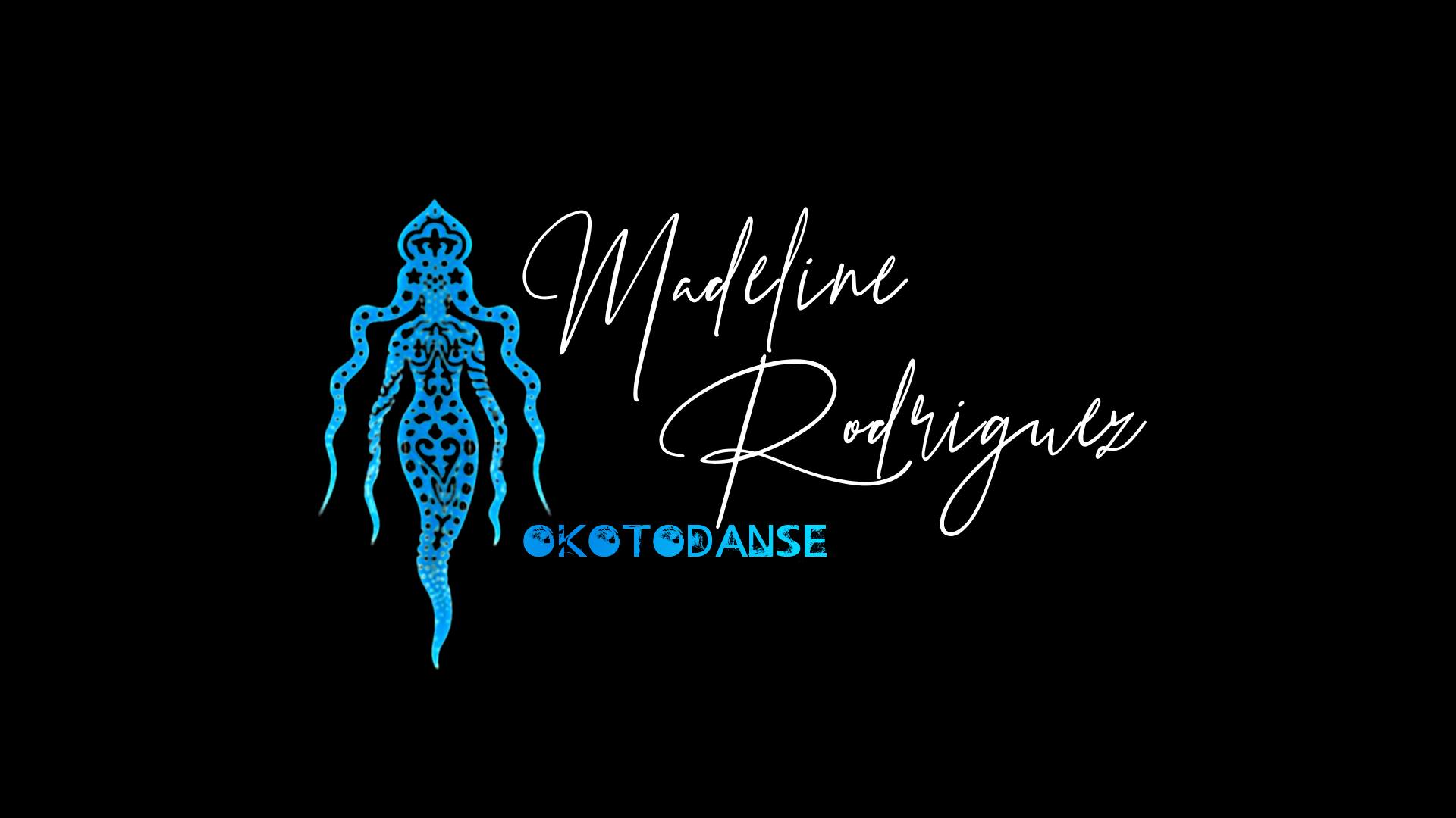 Stage Intensif Danse avec Madeline