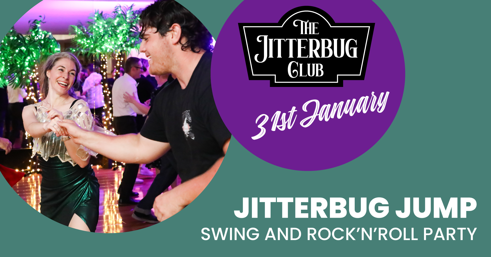 Jitterbug Jump