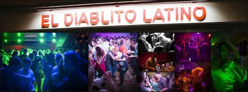 Soirée orchestre Jacks'&'Jills & atelier musicalité swing
