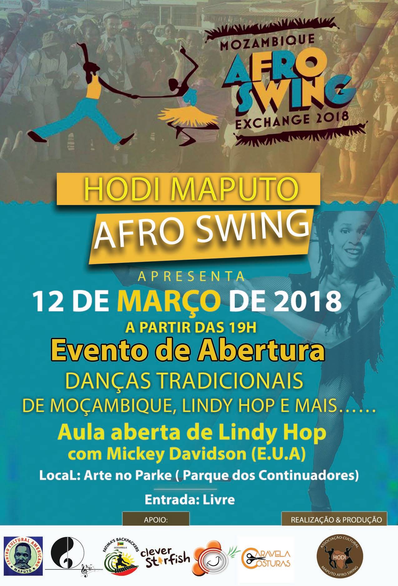 MASX 2018 - Hoyo Hoyo