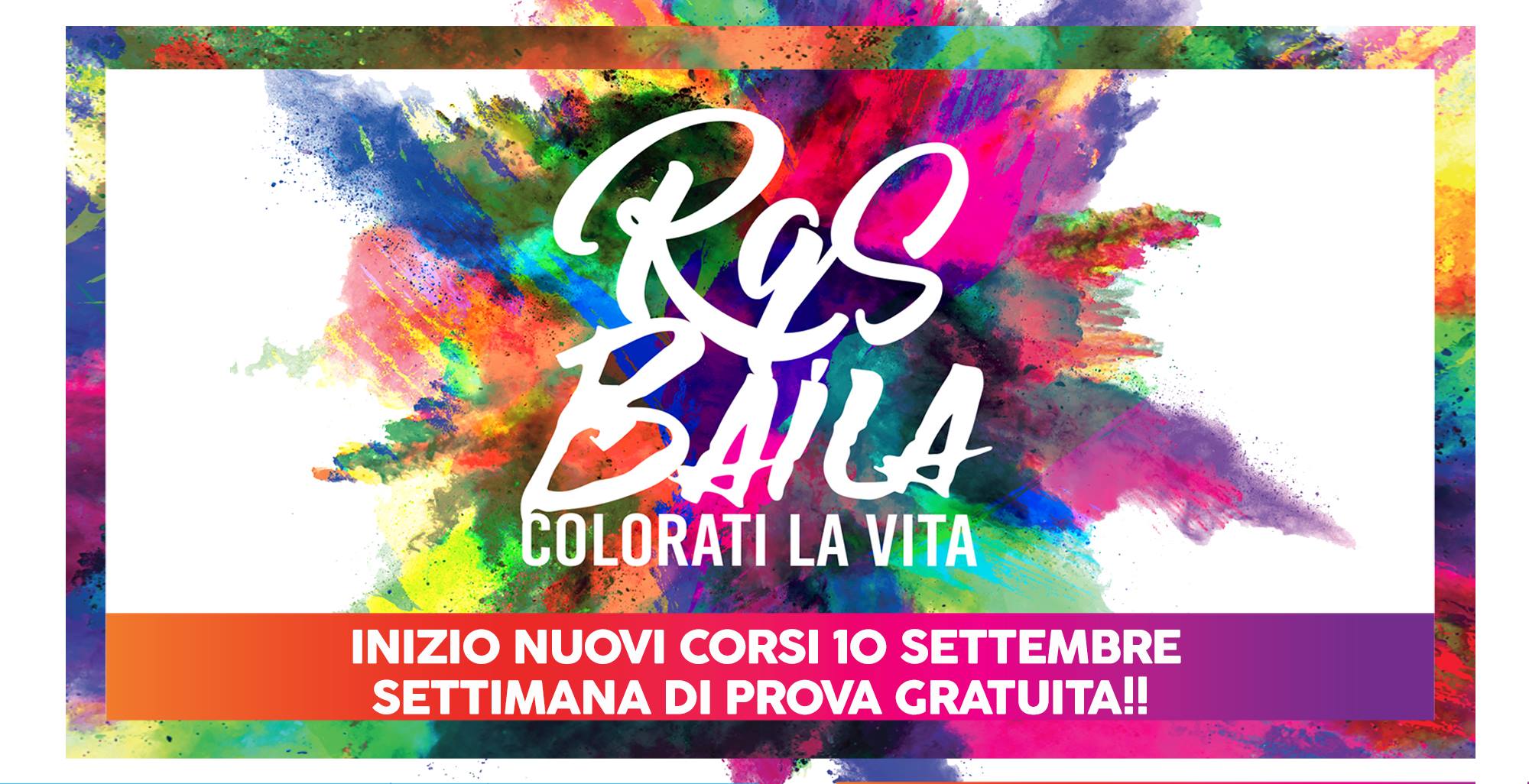 Nuovi Corsi Rumba Que Salsa a Lucca e Viareggio
