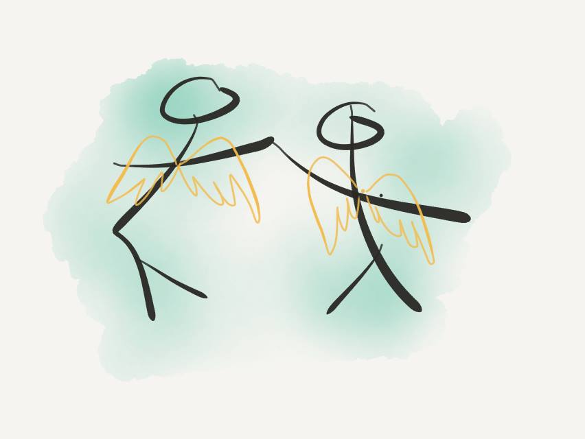 Body Mechanics for Partner Dance - Shoulders