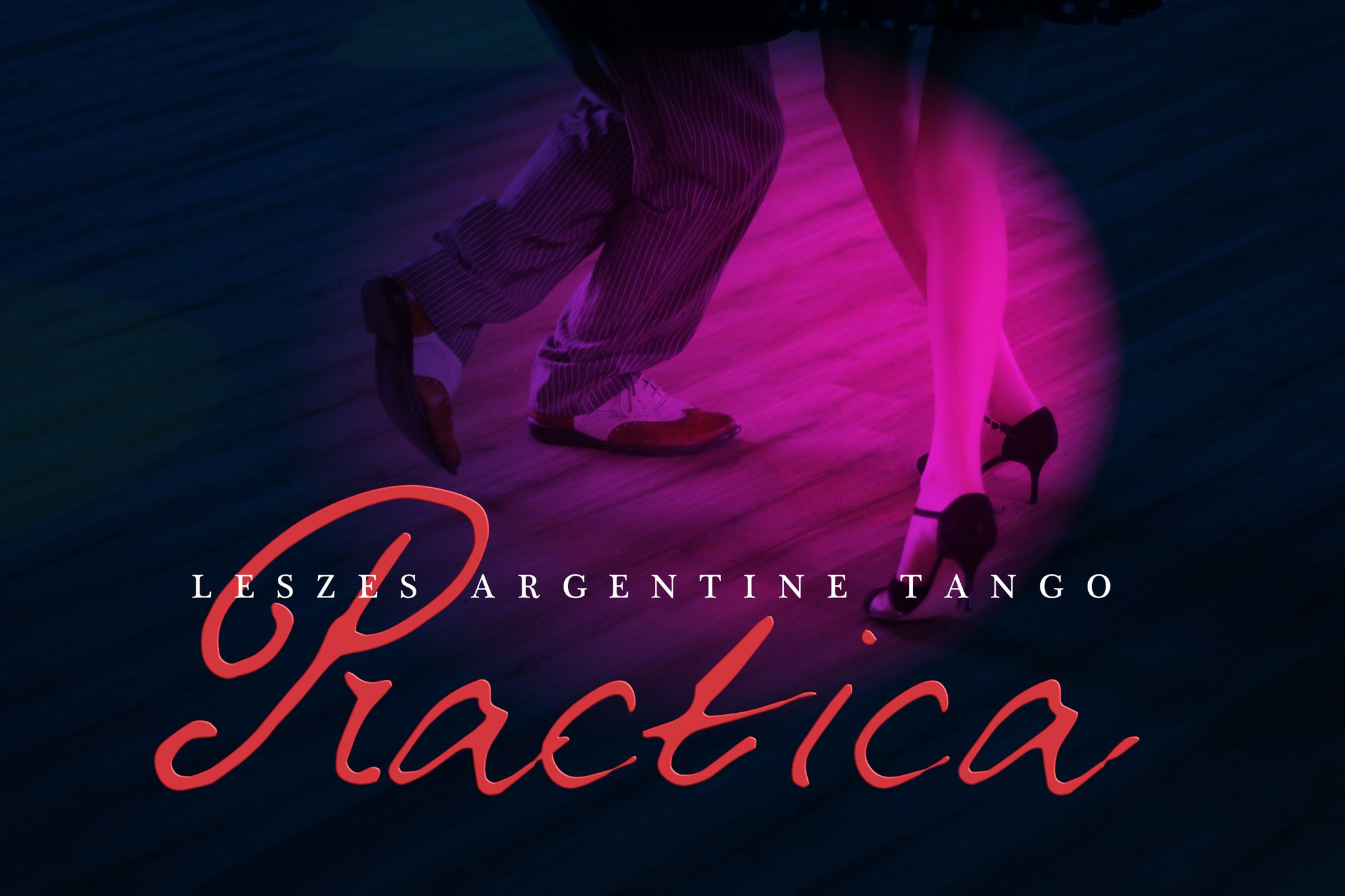 Leszes Practi-milonga, Bath