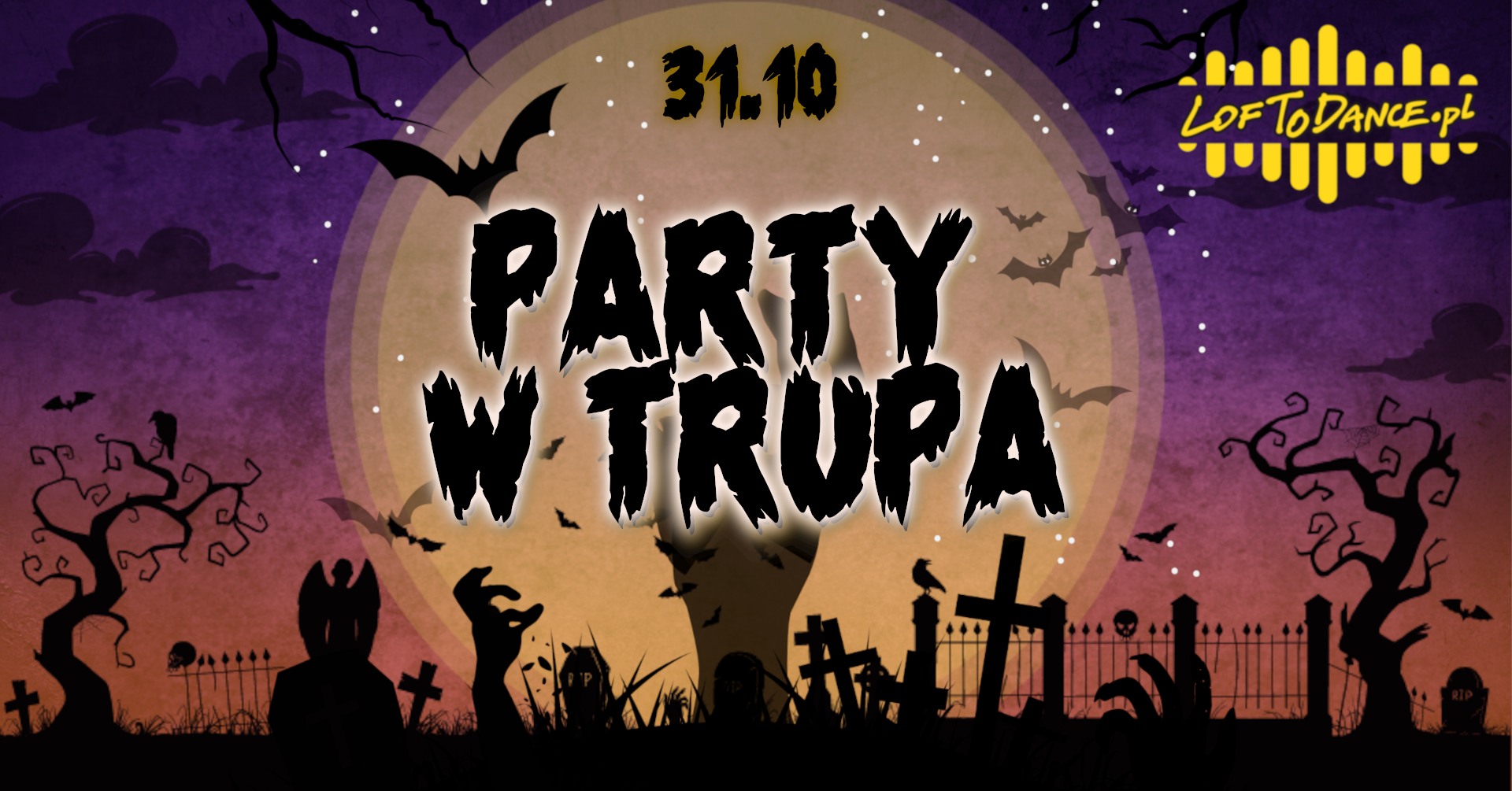 Party w Trupa