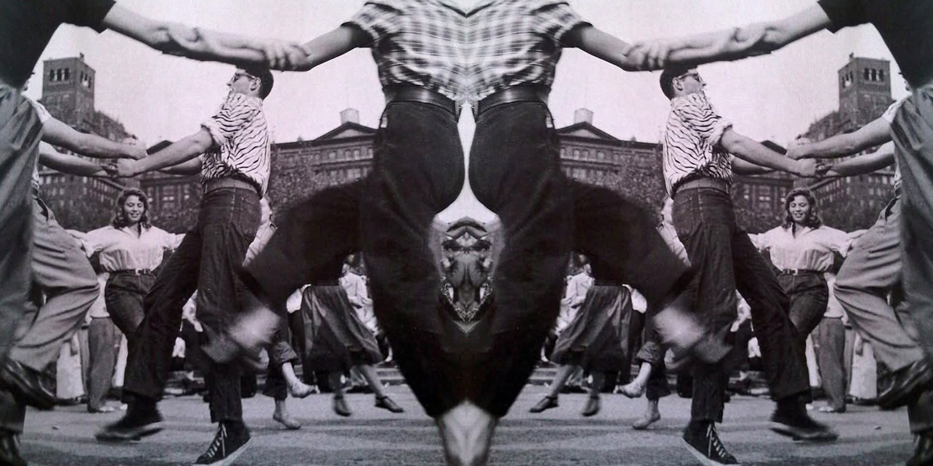 Inside Turns for Your Swing Outs: Lindy Hop Level 2 (Improvers)