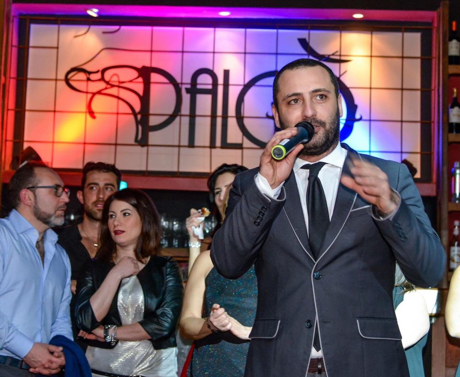5 Messina Salsa Social-season eight