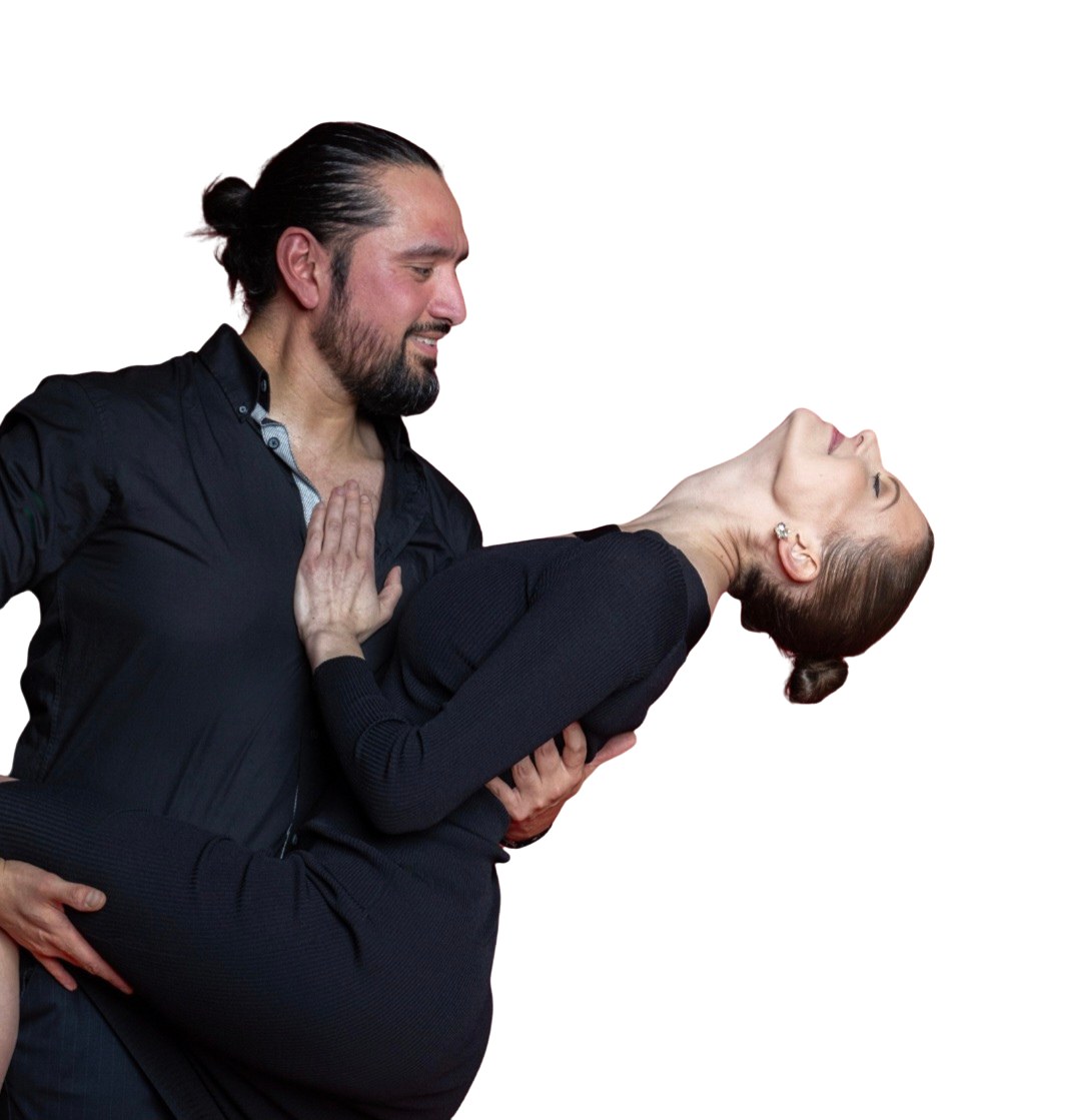 GRATIS PROVA PĂ
+ KURSSTART BACHATA FUSION ESKILSTUNA 18 APRIL