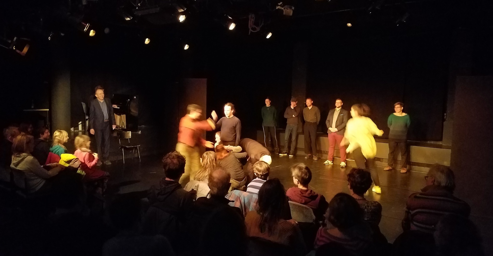 Impro-Workshop-Show