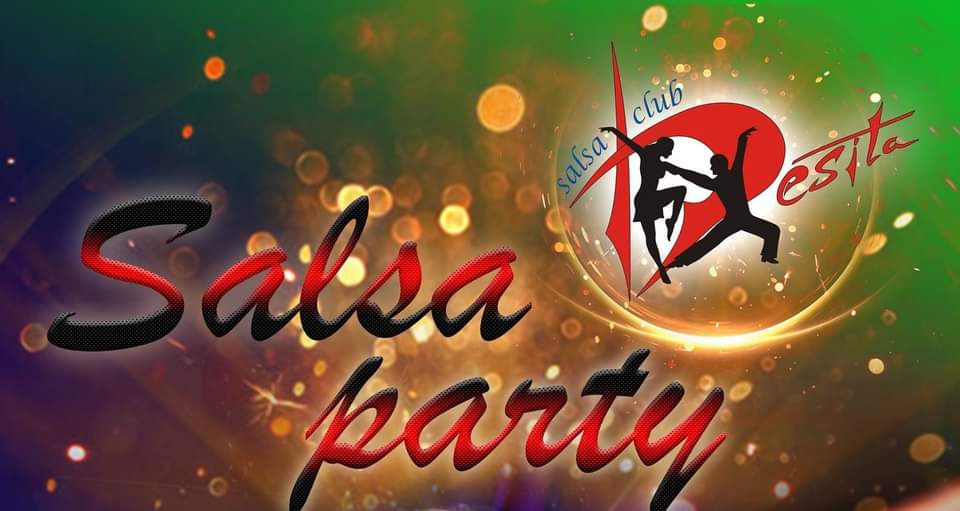 Salsa Party SHUMEN