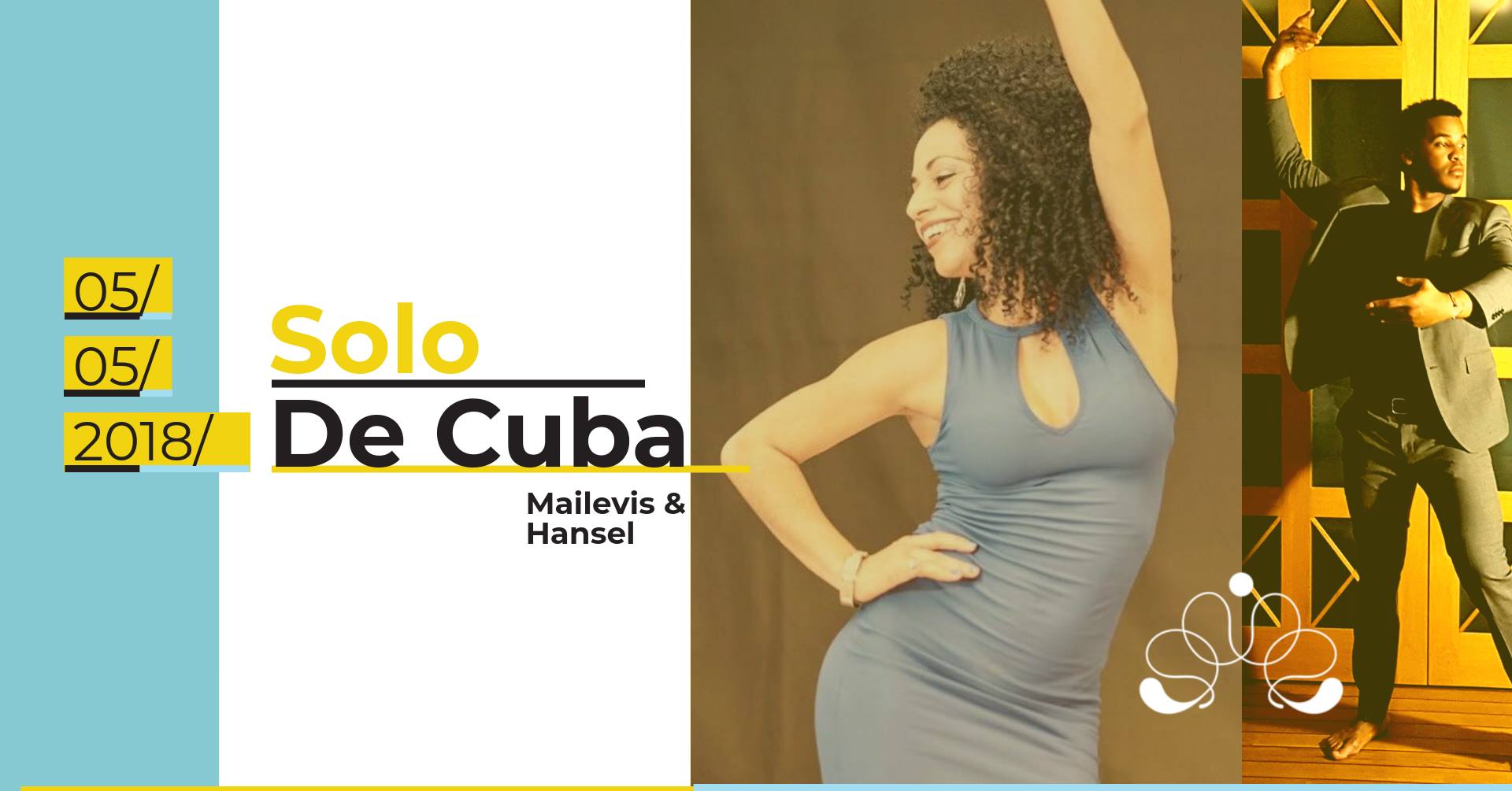 Solo de Cuba with Mailevis & Hansel