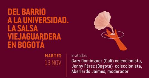 Componente Académico Del Barrio a la Universidad.