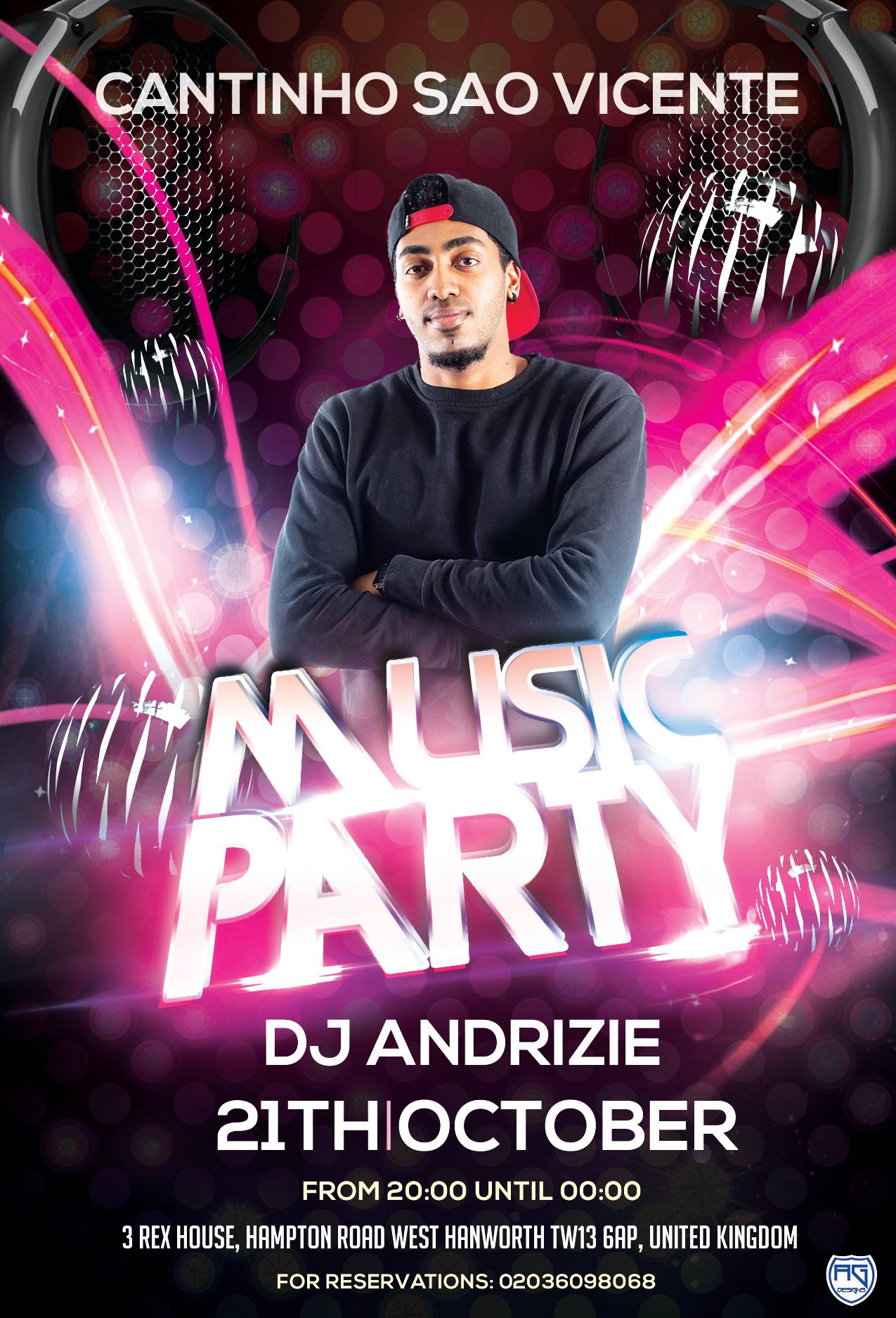 Music Party