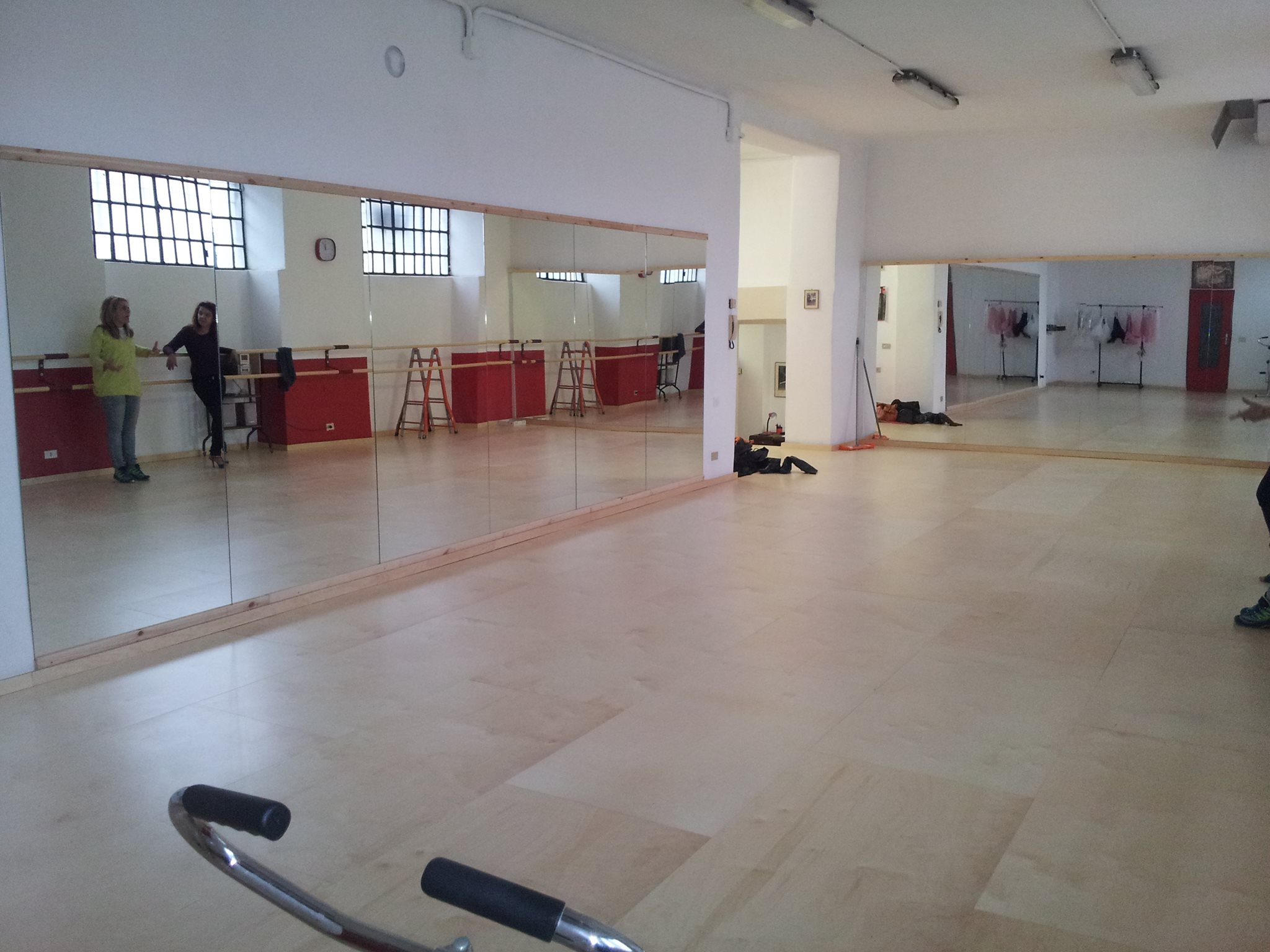 Corso intensivo di tango argentino