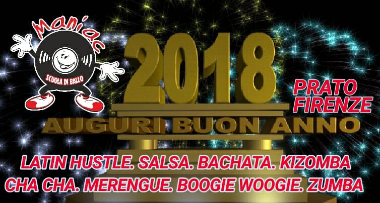 Nuovi Corsi MANIAC
