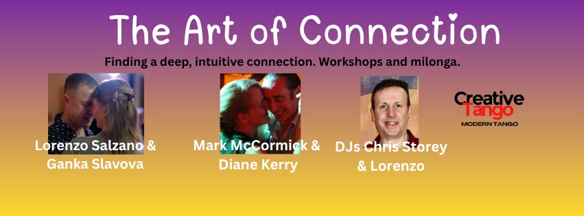 The Art of Connection