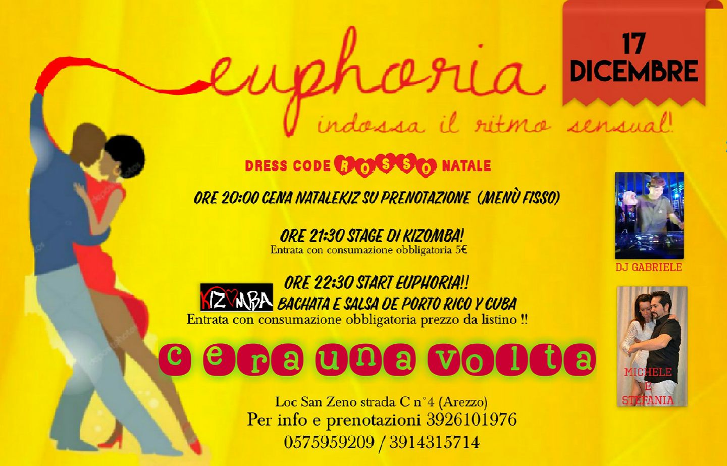 Euphoria