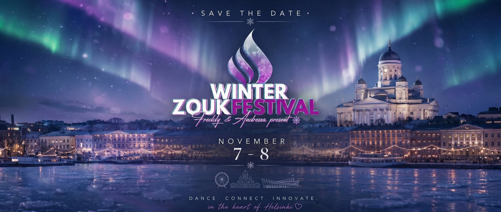 Winter Zouk Festival 2026