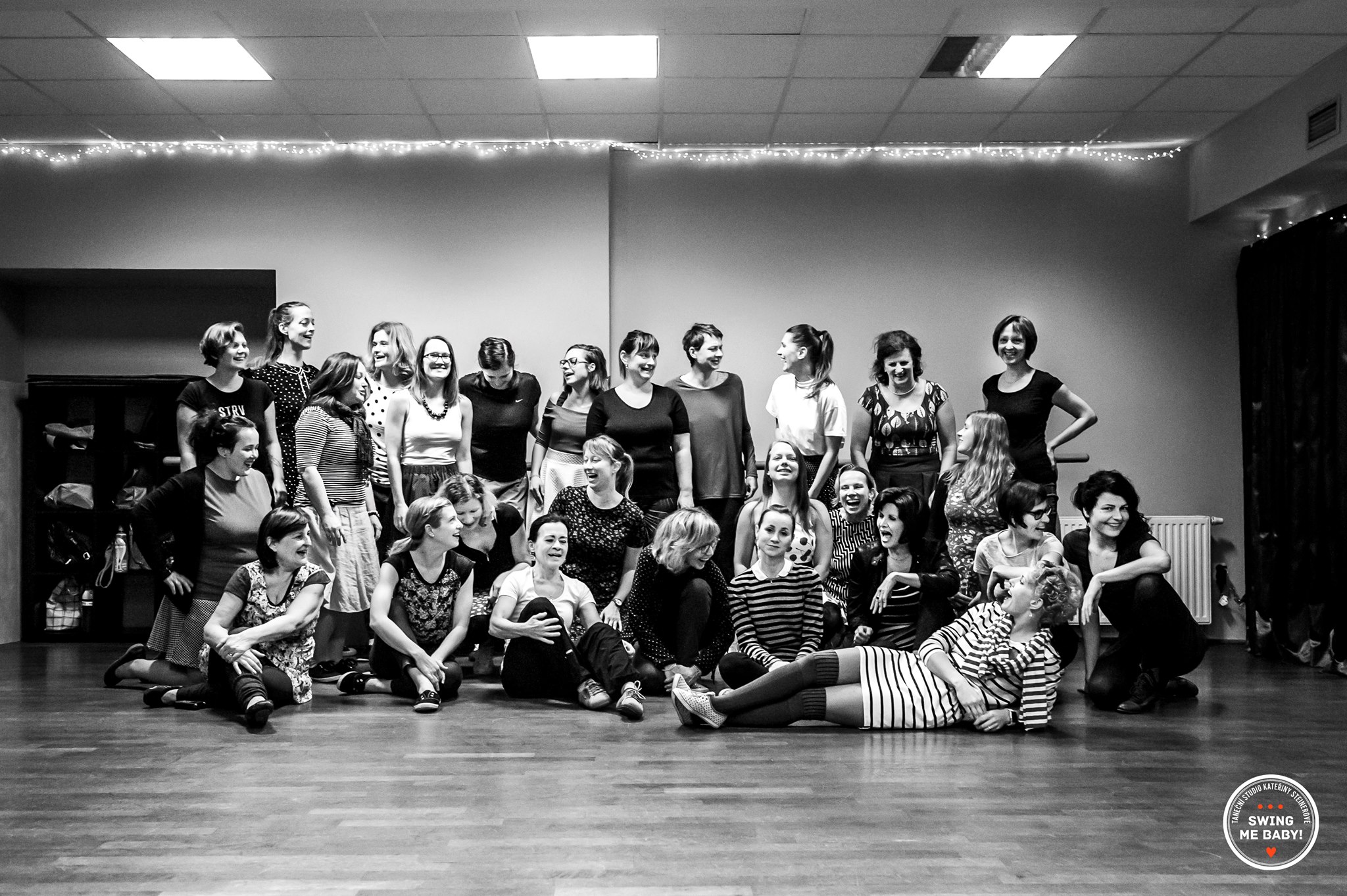 Ladies workshop se Steinerkou