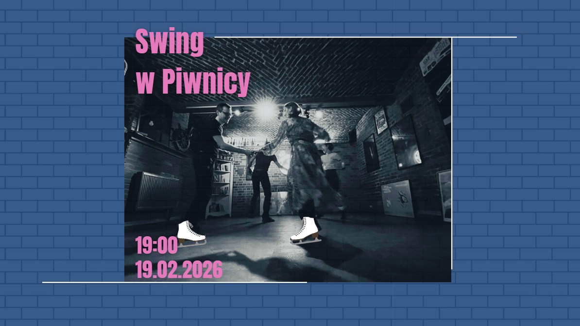 Lutowy Swing w Piwnicy Kany