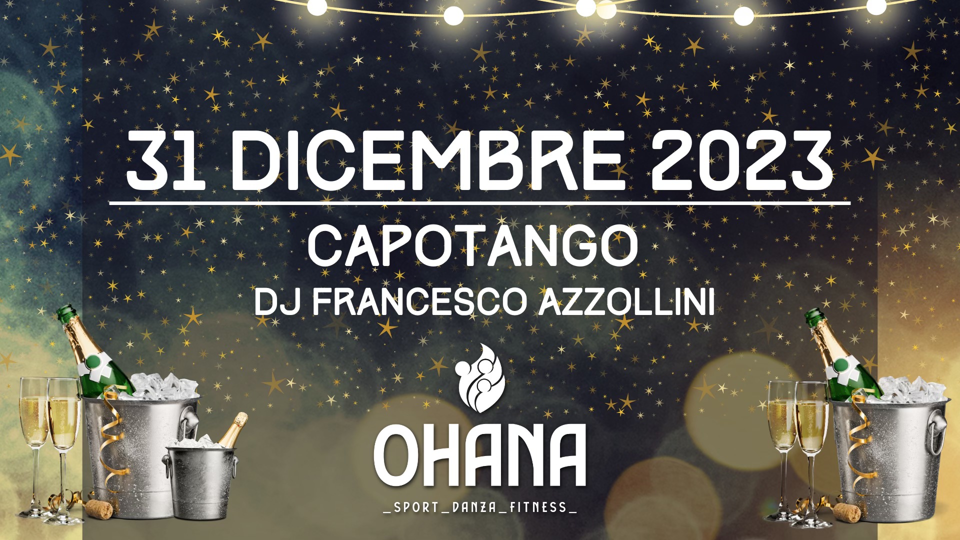 CAPOTANGO 2024