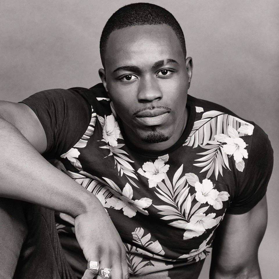 Kizomba Workshop with Freezy