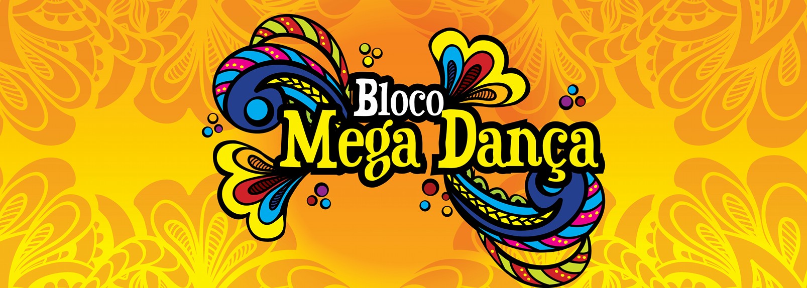 Bloco Mega Dança