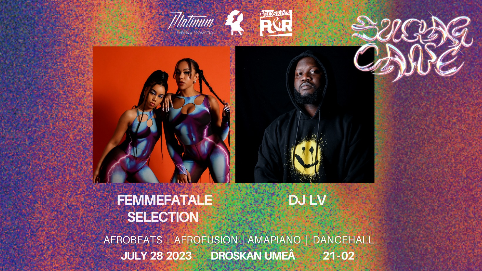 š
PREMIĆR: CLUB SUGARCANEš