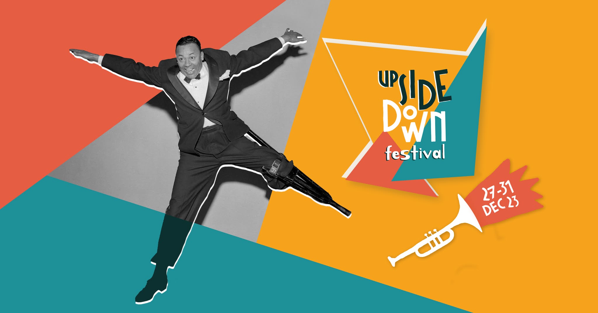 Upside Down Festival 2023