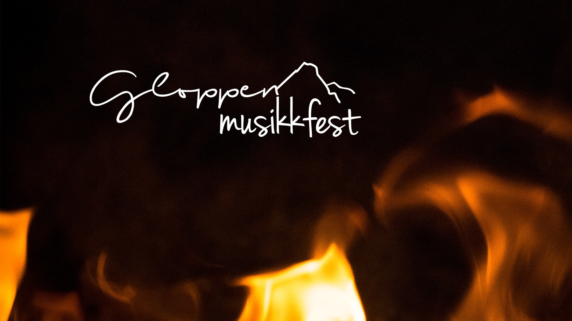 Gloppen Musikkfest - Tangofest - Dramasalen, Trivselshagen