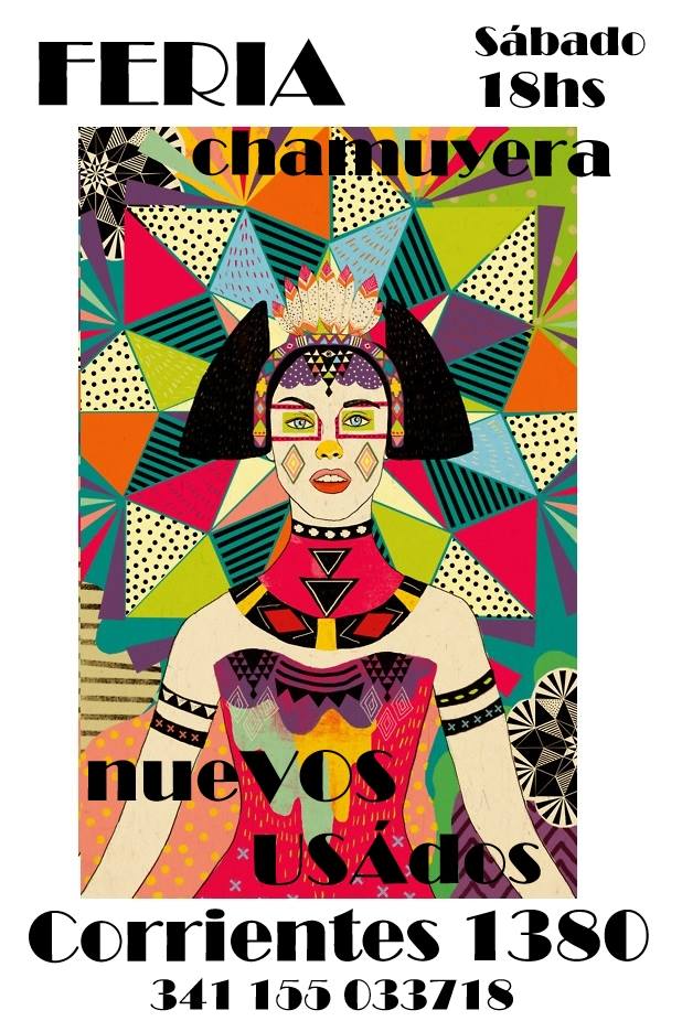 Feria Chamuyera