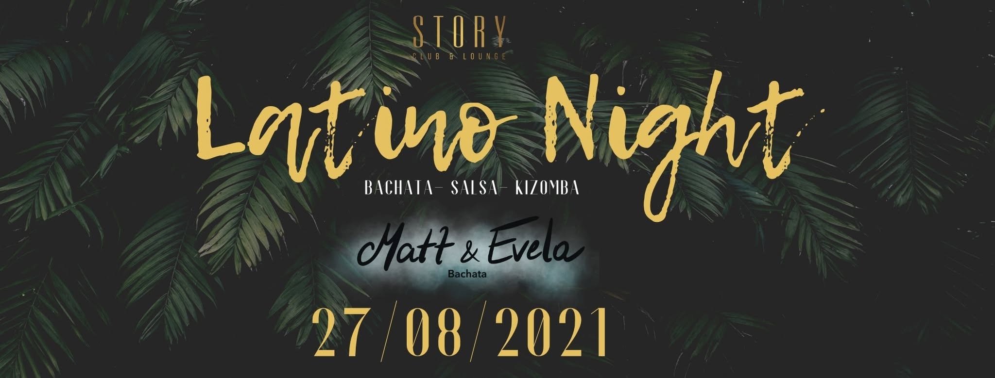 Latino Night W STORY 27 08 2021