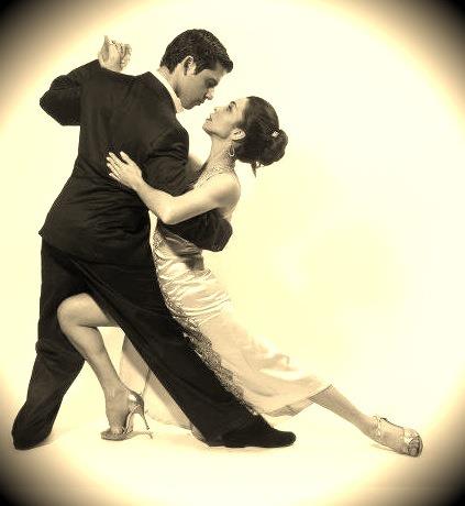 Aquelarre Tango!!!! Martes de lujo, Profe invitado, Dj, Exhibición!
