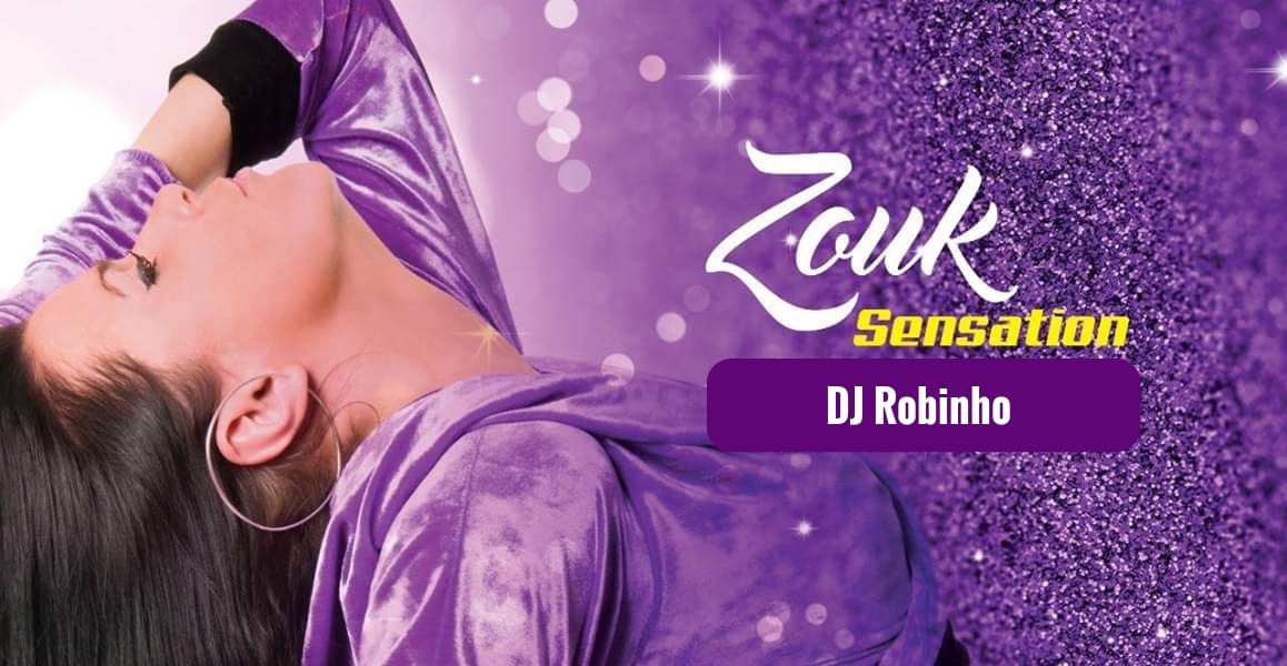 Zouk Sensation