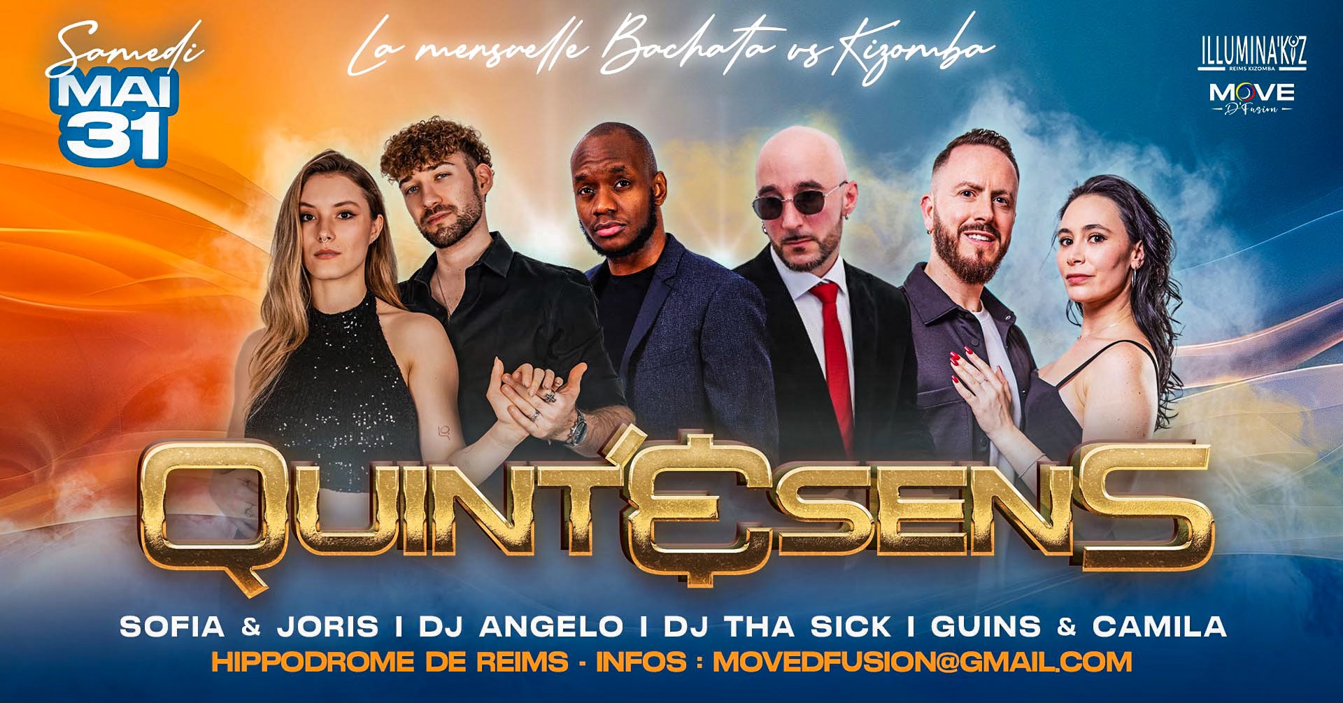 Quint'&senS - 56 -