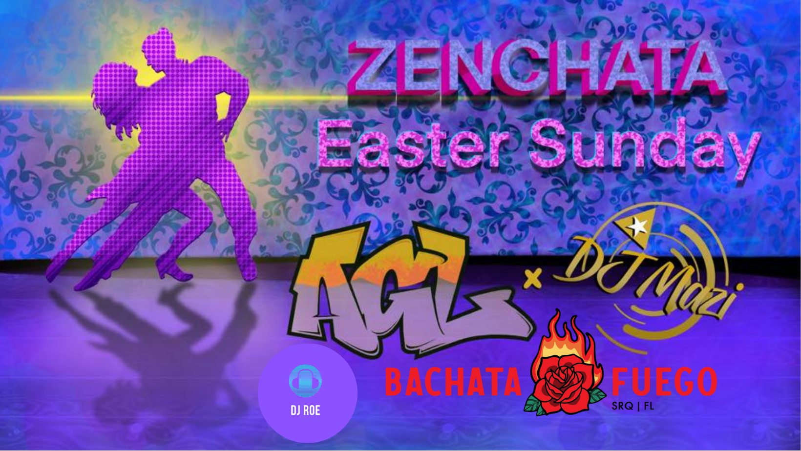 Sunday Zenchata